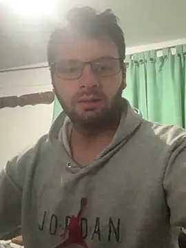 Baphomet212341 online show from 22, 3, 2026