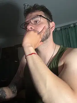 Baphomet212341 online show from 21, 2, 2026