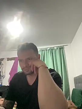 Baphomet212341 online show from 11, 2, 2026