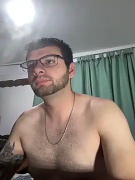 Baphomet212341 online show from 25, 3, 2026