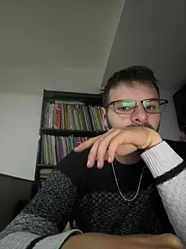 Baphomet212341 online show from 17, 2, 2026