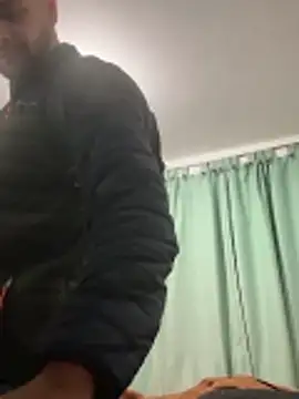 Baphomet212341 online show from 3, 2, 2026