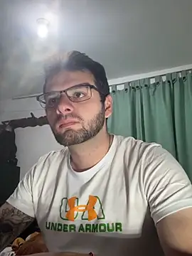 Baphomet212341 online show from 30, 3, 2026