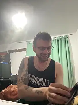 Baphomet212341 online show from 6, 3, 2026