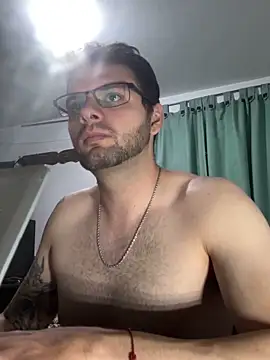 Baphomet212341 online show from 25, 3, 2026