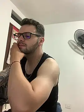 Snapshot of Baphomet212341 chatting on 9, 5, 2026 Baphomet212341 online show from 9, 5, 2026