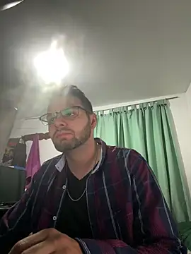 Baphomet212341 online show from 18, 2, 2026