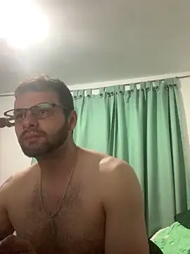 Baphomet212341 online show from 11, 3, 2026