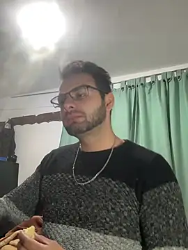 Baphomet212341 online show from 9, 3, 2026