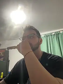 Baphomet212341 online show from 13, 2, 2026