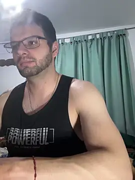 Baphomet212341 online show from 26, 3, 2026