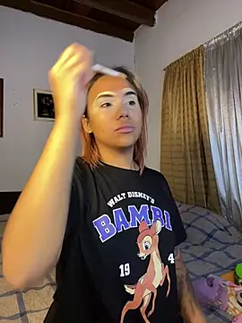 MelisaAGT online show from 9, 2, 2026