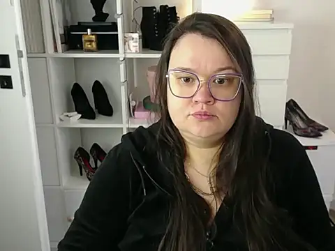 HollyDanceSoul online show from 26, 3, 2026