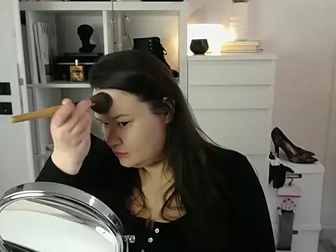 HollyDanceSoul online show from 11, 3, 2026