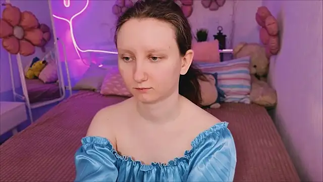 SunshineBlaze online show from 21, 4, 2026