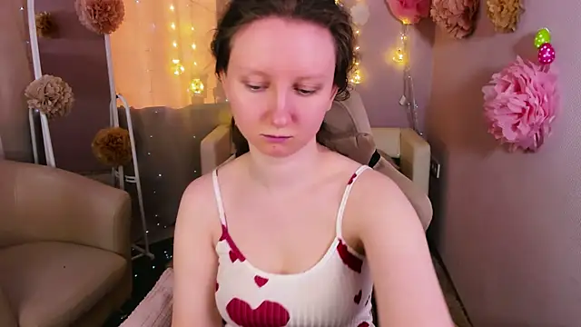 SunshineBlaze online show from 23, 4, 2026