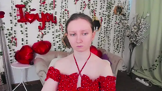 SunshineBlaze online show from 12, 2, 2026