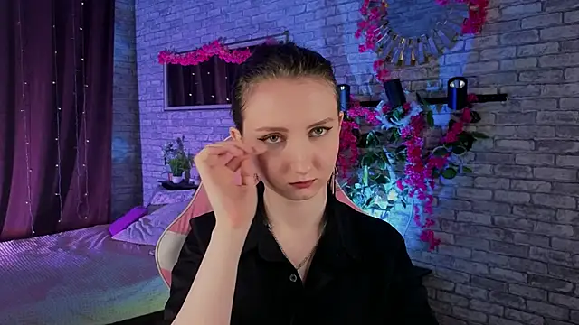 SunshineBlaze online show from 11, 1, 2026