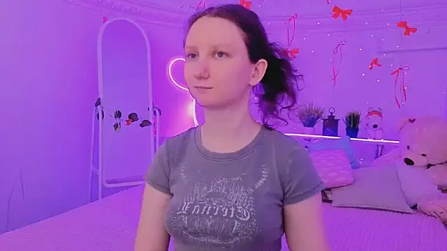 SunshineBlaze online show from 8, 2, 2026