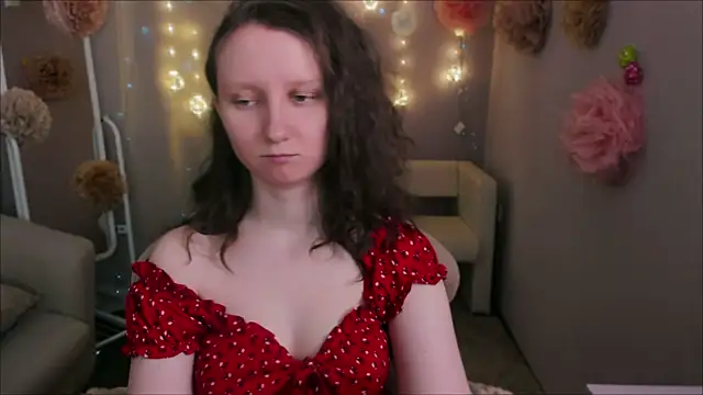 SunshineBlaze online show from 11, 4, 2026