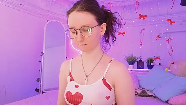 SunshineBlaze online show from 17, 2, 2026