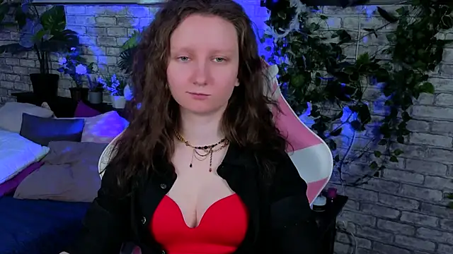 SunshineBlaze online show from 22, 4, 2026