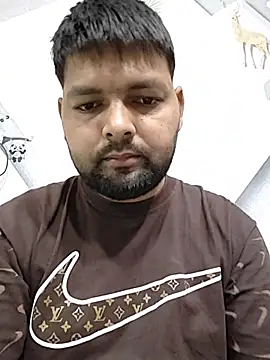 Pulkeet1433 online show from 27, 5, 2026
