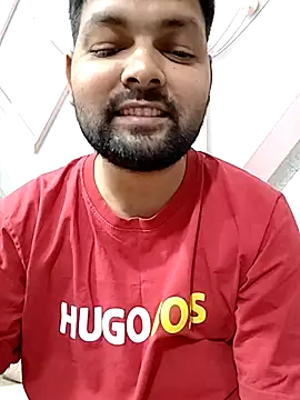 Pulkeet1433 online show from 19, 4, 2026