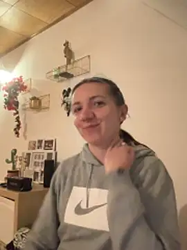 Marina und Jayden online show from 15, 3, 2026