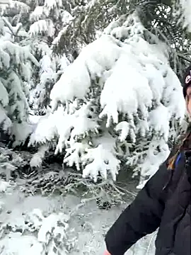 Marina und Jayden online show from 18, 2, 2026