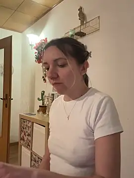 Marina und Jayden online show from 22, 2, 2026