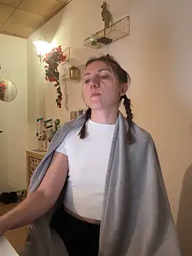 Marina und Jayden online show from 5, 2, 2026