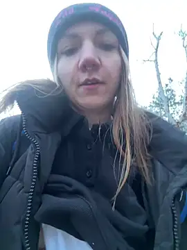 Marina und Jayden online show from 16, 2, 2026