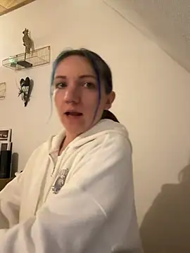 Marina und Jayden online show from 1, 3, 2026