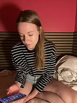 midnight ballerina  online show from 18, 7, 2026