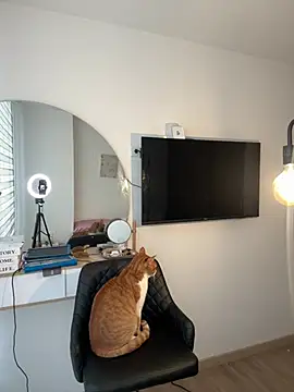 FrancoRossi  online show from 20, 4, 2026