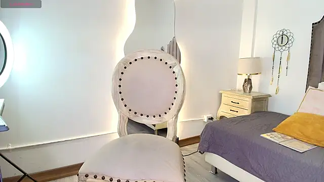 kimberly colle7 online show from 20, 4, 2026