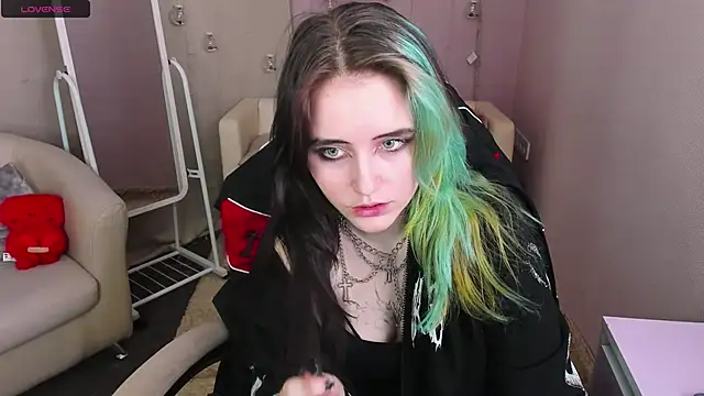 RubyMyst online show from 1, 3, 2026