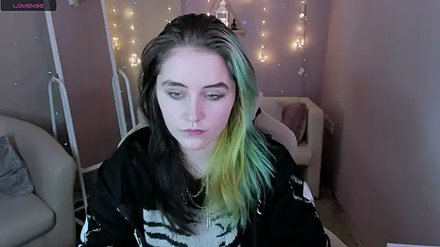 RubyMyst online show from 26, 2, 2026