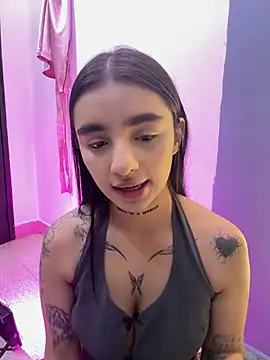 Snapshot of Abriil_cutee chatting on 1, 6, 2026 Abriil cutee online show from 1, 6, 2026