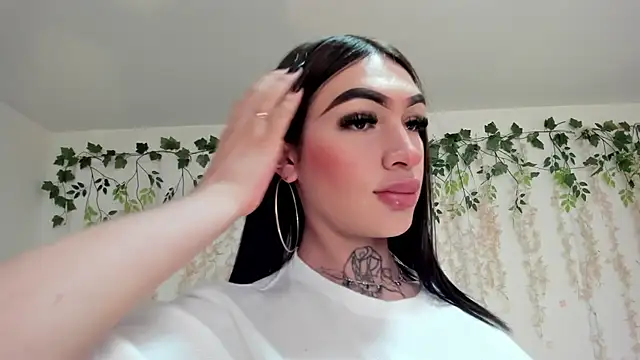 lizz lunna online show from 7, 3, 2026