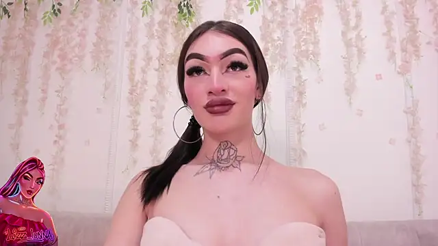 lizz lunna online show from 2, 4, 2026