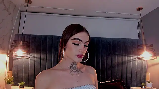 lizz lunna online show from 3, 2, 2026