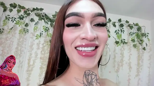lizz lunna online show from 12, 5, 2026