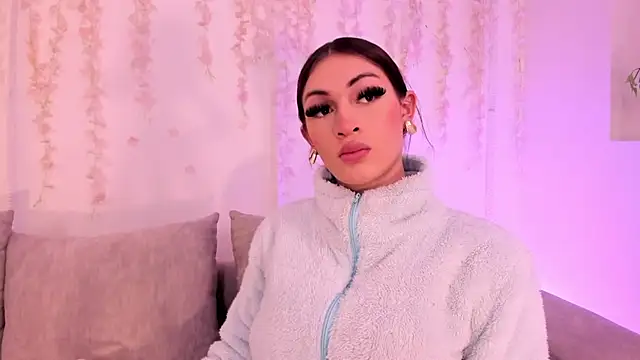 lizz lunna online show from 27, 2, 2026