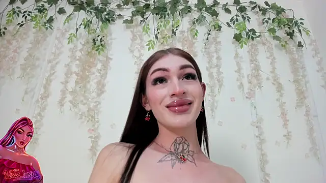 lizz lunna online show from 16, 6, 2026
