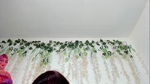 lizz lunna online show from 3, 7, 2026
