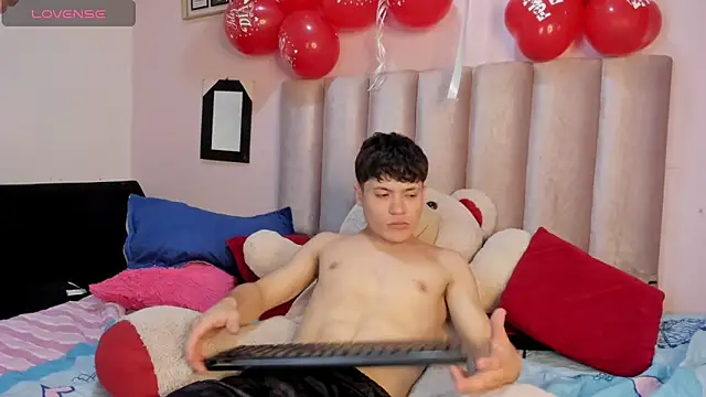 Roger And Ramona online show from 16, 2, 2026