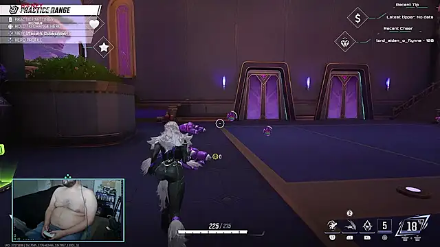 bottombeargaming online show from 17, 4, 2026