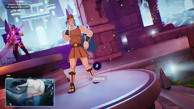 bottombeargaming online show from 10, 4, 2026